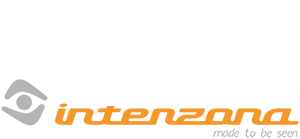 INTERZONA · Made to be seen