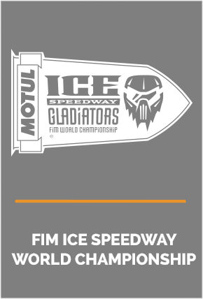 FIM ICE Speedway World Championship