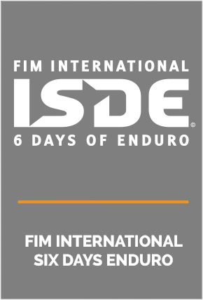 FIM International Six Days Enduro