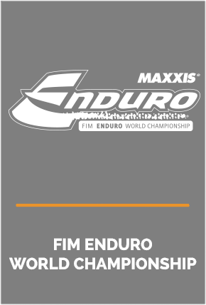 FIM Enduro World Championship