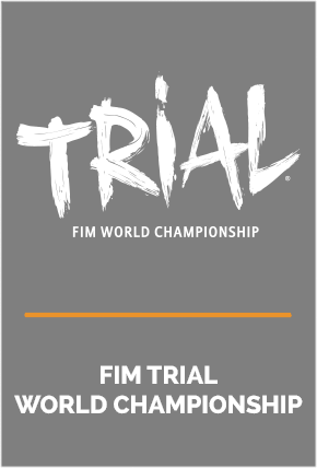FIM Trial World Championship