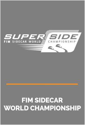 FIM Sidecar World Championship