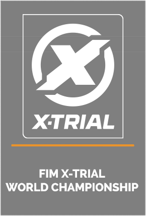 FIM X-Trial World Championship