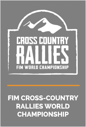 FIM Cross-Country Rallies World Championship