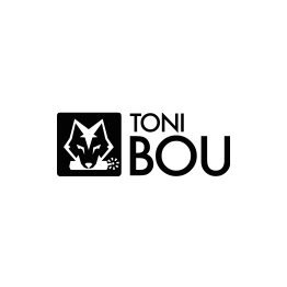 TONI BOU YouTube Channel